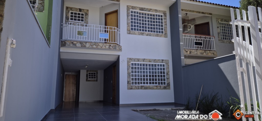 Sobrado para locacao no Vila Marumby em Maringa com 0m² por R$ 2.700,00