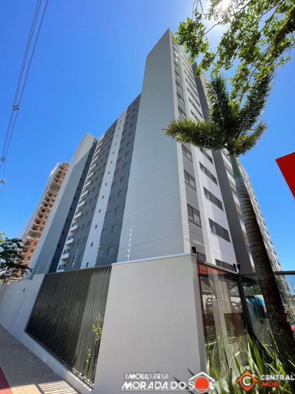 Apartamento para locacao no Jardim Aclimacao em Maringa com 64m² por R$ 2.500,00