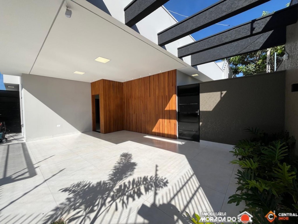 Casa Residencial para venda no Jardim Ipanema em Maringa com 216,32m² por R$ 900.000,00