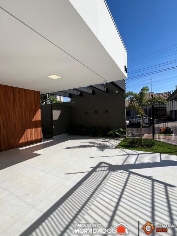 Casa Residencial para venda no Jardim Ipanema em Maringa com 216,32m² por R$ 900.000,00