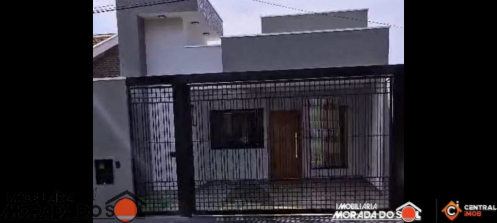 Casa Residencial para venda no Parque das Grevileas em Maringa com 150m² por R$ 550.000,00