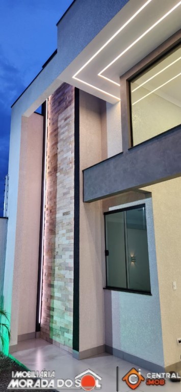 Casa Residencial para venda no Zona 31 em Maringa com 227m² por R$ 895.000,00