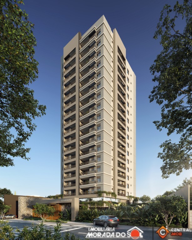 Apartamento para venda no Zona 08 em Maringa com 61m² por R$ 519.145,00