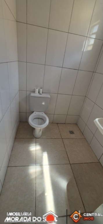 Salão para locacao no Parque Residencial Tuiuti em Maringa com 17m² por R$ 1.200,00