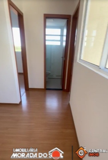 Apartamento para venda no Jardim Santa Clara em Maringa com 53m² por R$ 261.000,00