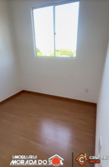 Apartamento para venda no Jardim Santa Clara em Maringa com 53m² por R$ 261.000,00