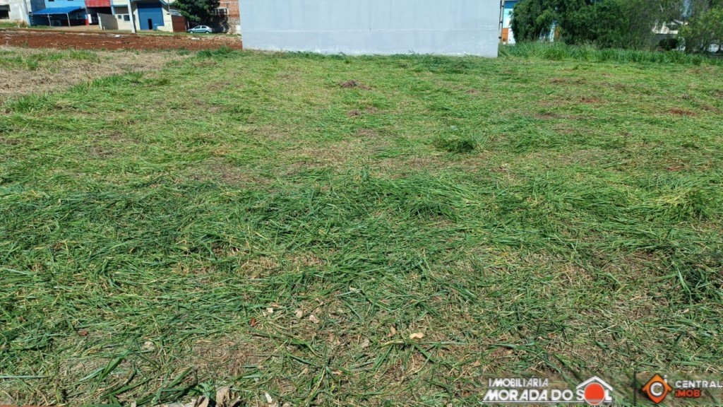 Terreno para venda no Jardim Oriental em Maringa com 628,05m² por R$ 419.000,00