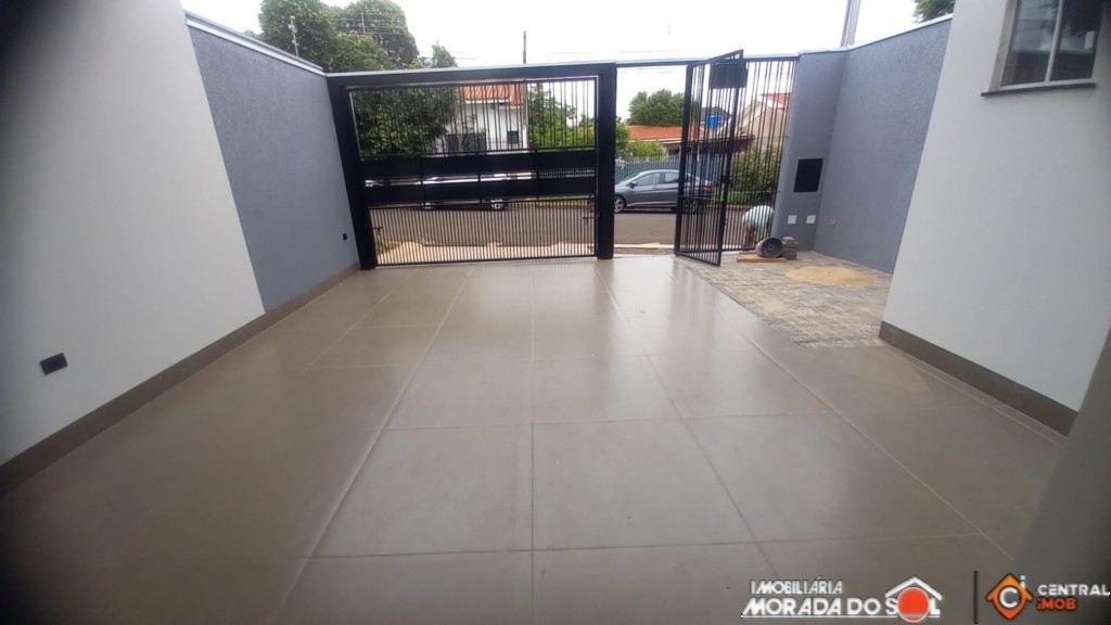 Casa Residencial para venda no Jardim Oasis em Maringa com 150m² por R$ 530.000,00