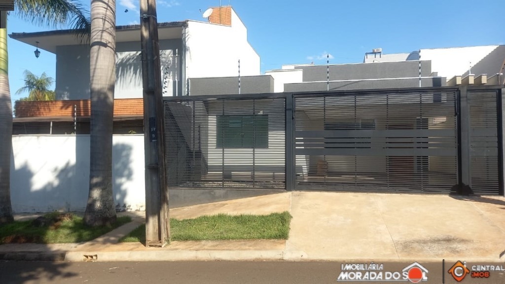 Casa Residencial para venda no Conjunto Residencial Branca Vieira em Maringa com 150m² por R$ 590.000,00