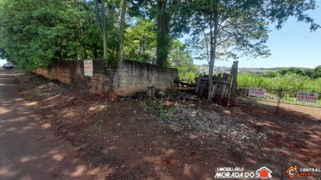 Terreno para venda no Jardim Alvorada em Maringa com 10.870m² por R$ 3.300.000,00