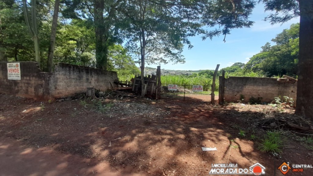 Terreno para venda no Jardim Alvorada em Maringa com 10.870m² por R$ 3.300.000,00