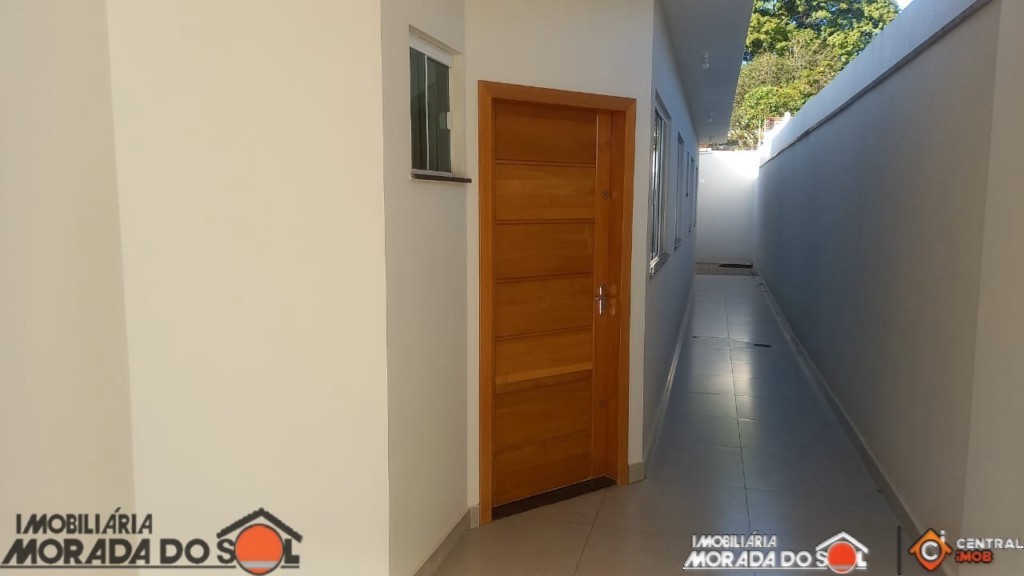 Casa Residencial para venda no Jardim Alvorada III em Maringa com 165m² por R$ 430.000,00