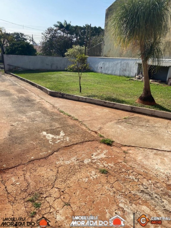 Terreno para venda no Zona 08 em Maringa com 538,06m² por R$ 870.000,00