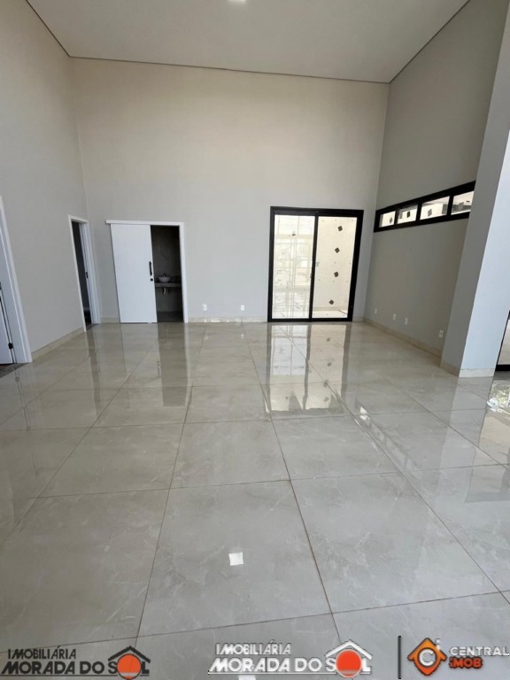 Casa Residencial para venda no Jardim Munique em Maringa com 285m² por R$ 980.000,00