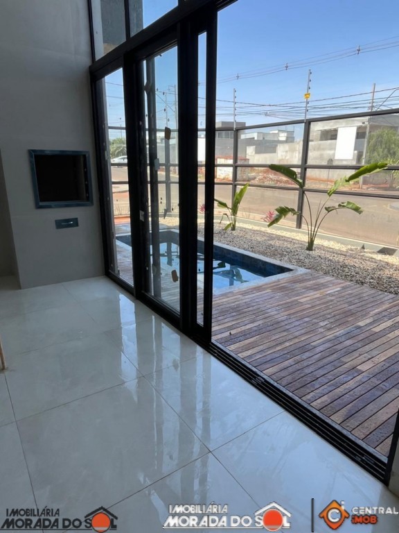 Casa Residencial para venda no Jardim Munique em Maringa com 285m² por R$ 980.000,00