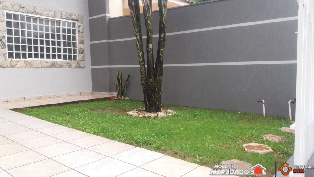 Sobrado para venda no Vila Marumby em Maringa com 210m² por R$ 750.000,00