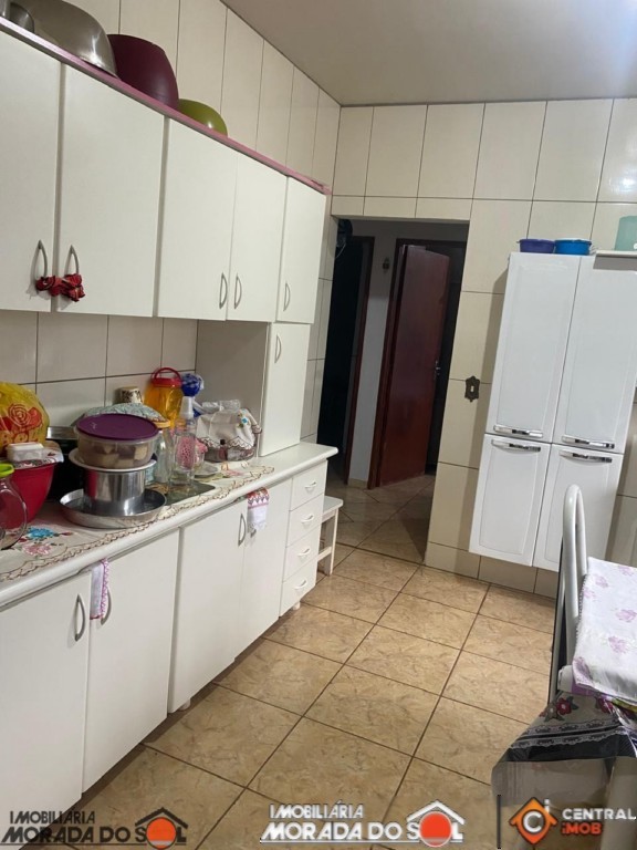 Casa Residencial para venda no Portal das Torres em Maringa com 1.000m² por R$ 650.000,00