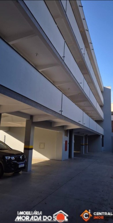 Apartamento para venda no Zona 07 em Maringa com 35m² por R$ 180.000,00