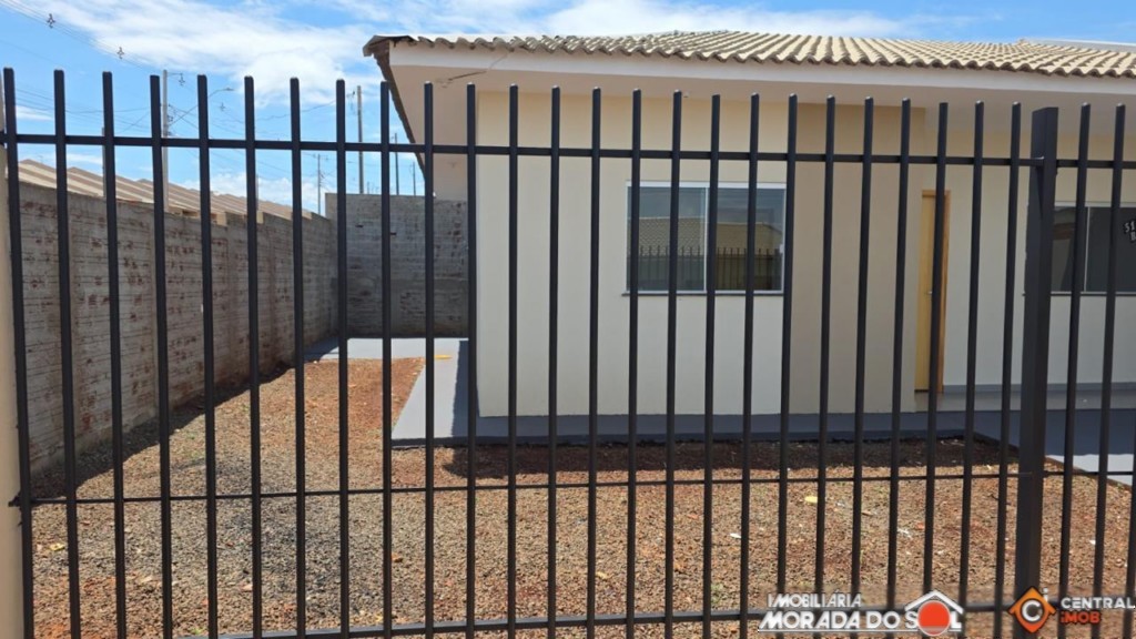 Casa Residencial para venda no Centro em Floresta com 171,45m² por R$ 195.900,00