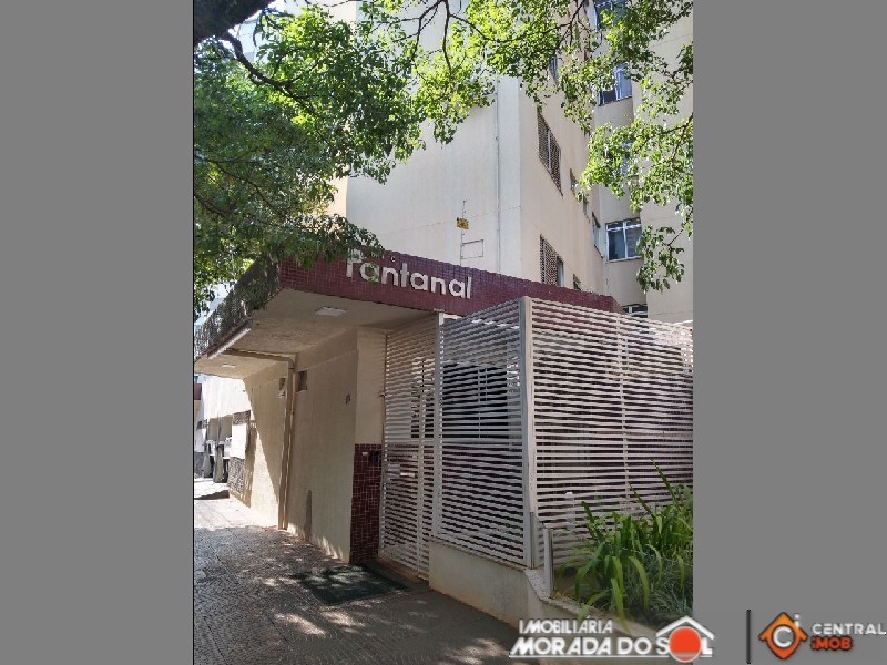 Apartamento para venda no Chacara Paulista em Maringa com 134,2m² por R$ 450.000,00