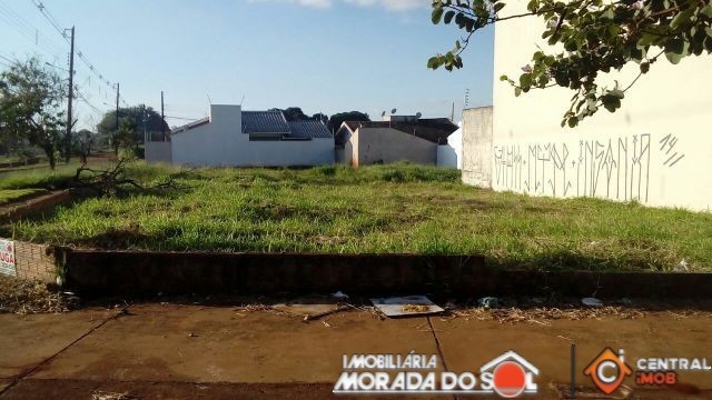 Terreno para locacao no Zona 7 em Maringa com 360,8m² por R$ 2.000,00