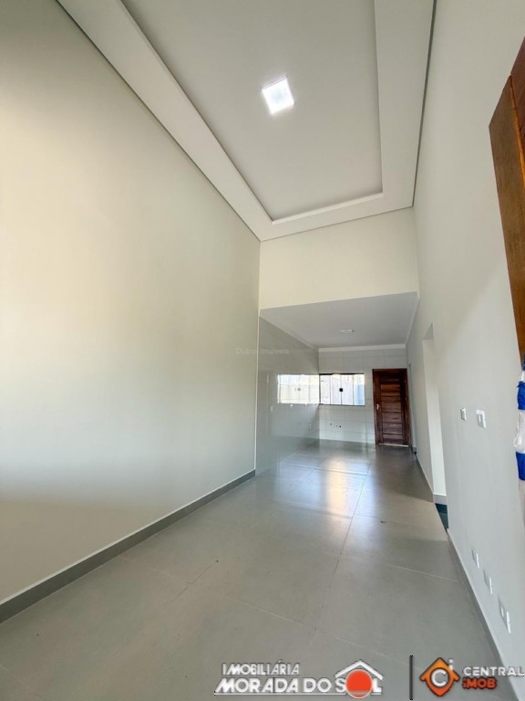 Casa Residencial para venda no Jardim Paulista em Maringa com 180m² por R$ 450.000,00