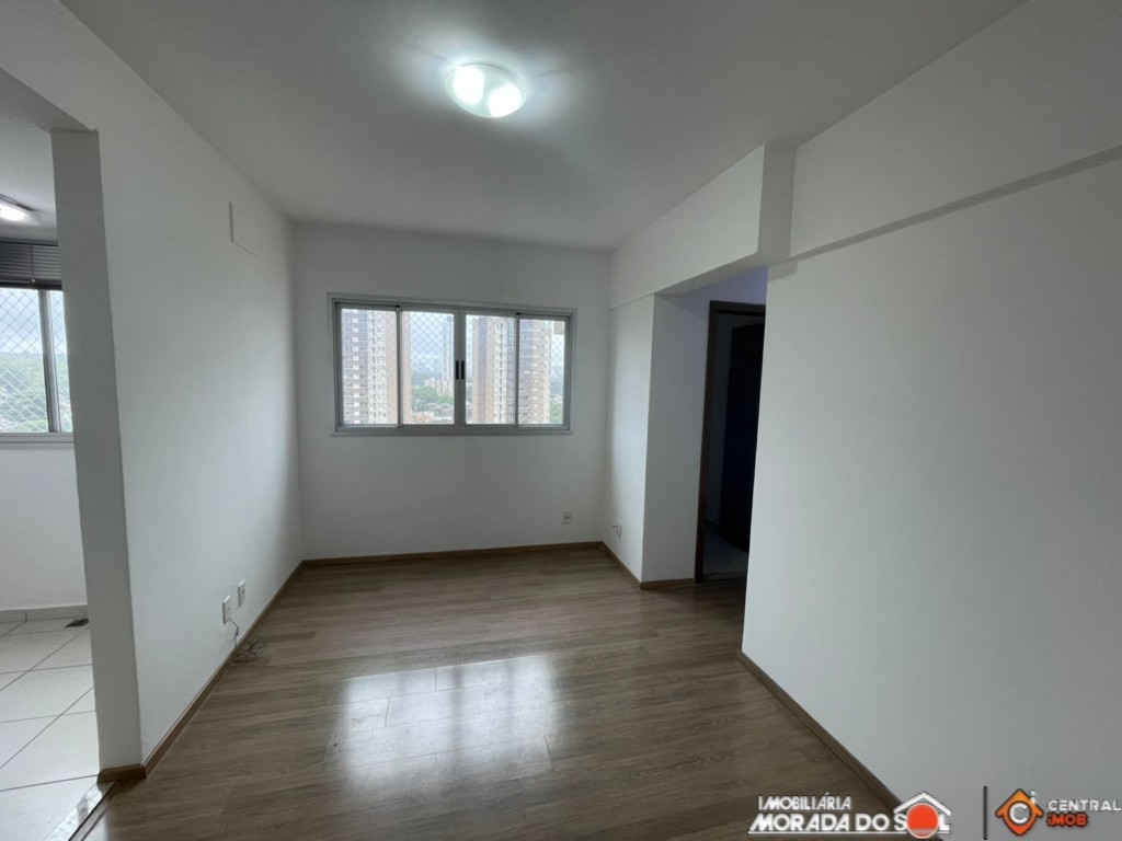 Apartamento para locacao no Vila Bosque em Maringa com 87m² por R$ 1.700,00