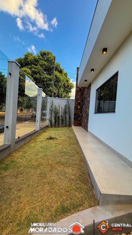 Casa Residencial para venda no Vila Morangueira em Maringa com 262,5m² por R$ 950.000,00
