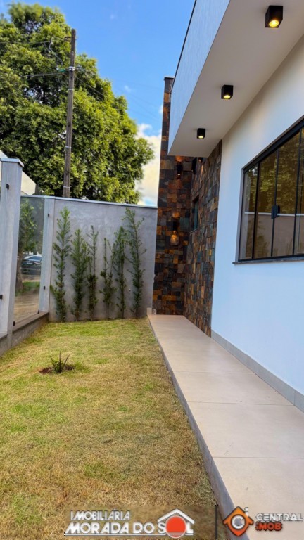 Casa Residencial para venda no Vila Morangueira em Maringa com 262,5m² por R$ 950.000,00