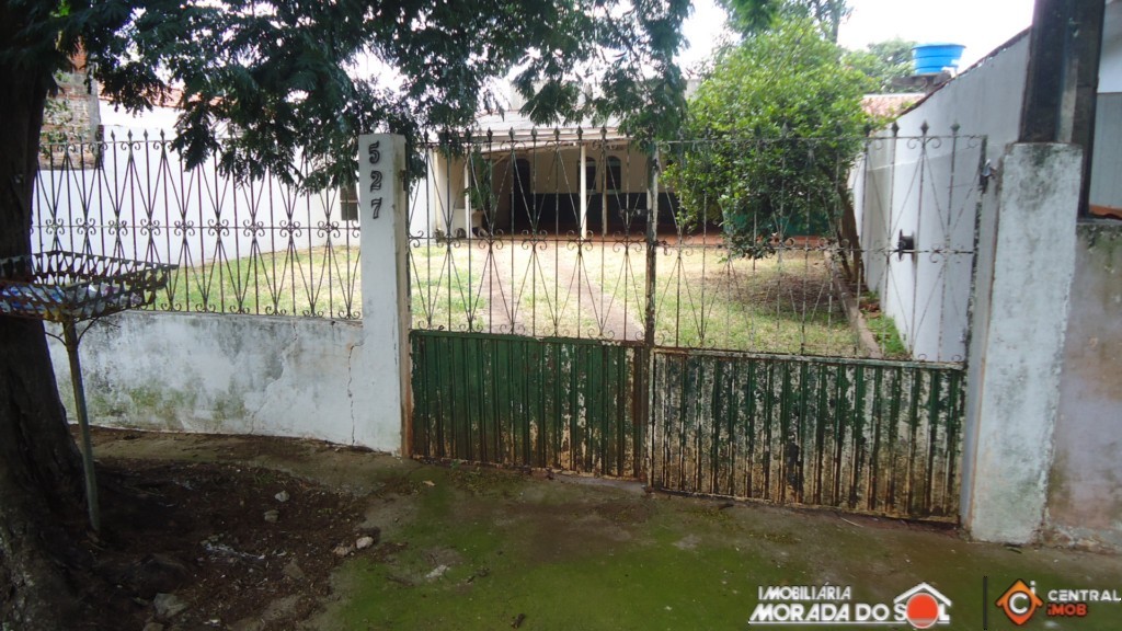 Terreno para venda no Jardim America em Maringa com 300m² por R$ 240.000,00