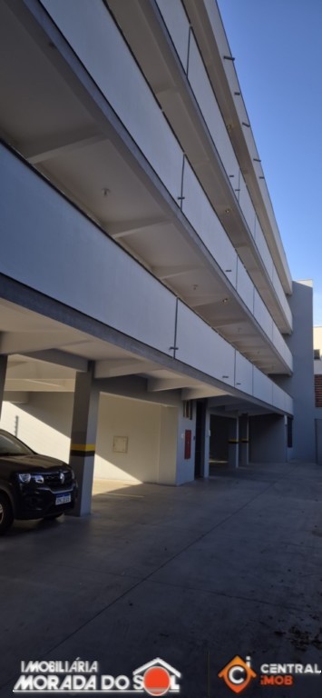 Apartamento para locacao no Zona 07 em Maringa com 35m² por R$ 830,00