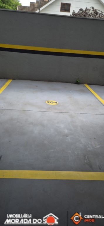 Apartamento para locacao no Zona 07 em Maringa com 35m² por R$ 830,00