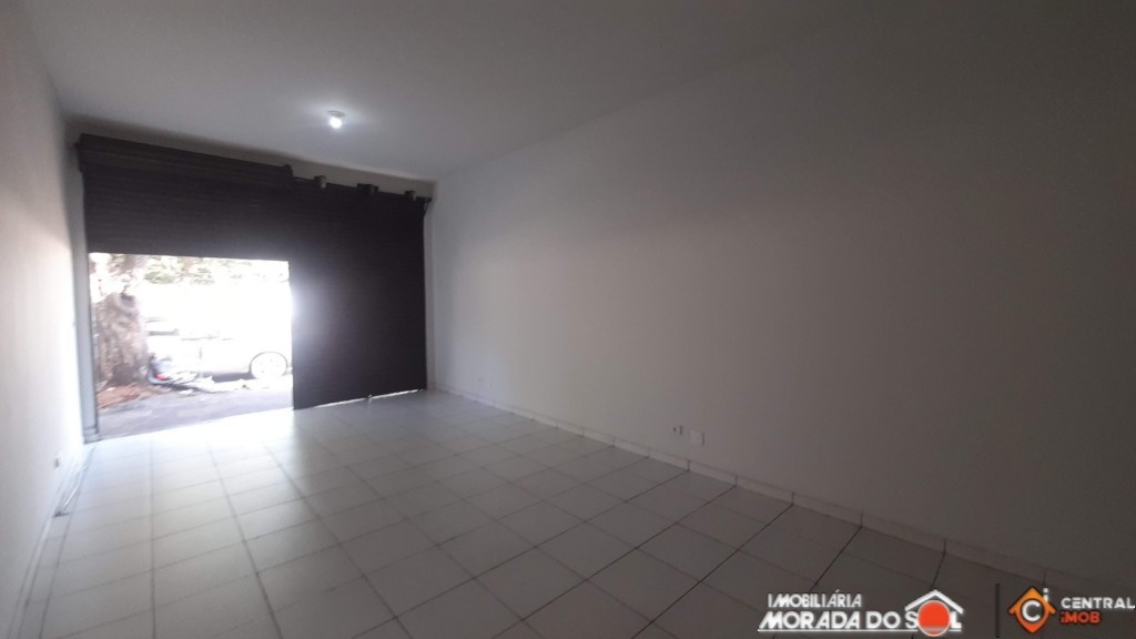 Sala Comercial para locacao no Jardim Internorte em Maringa com 0m² por R$ 1.500,00