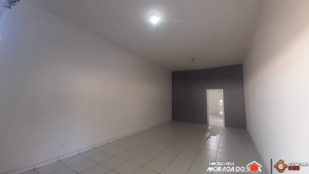 Sala Comercial para locacao no Jardim Internorte em Maringa com 0m² por R$ 1.500,00