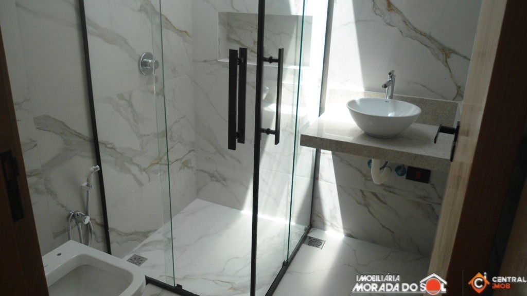 Casa Residencial para venda no Parque das Bandeiras em Maringa com 180m² por R$ 779.000,00