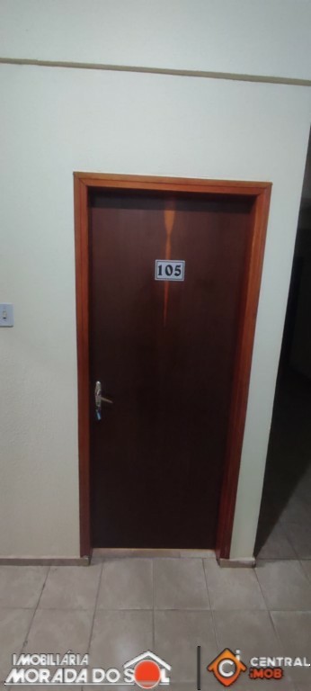 Kitinet para locacao no Centro em Ivaipora com 35m² por R$ 750,00