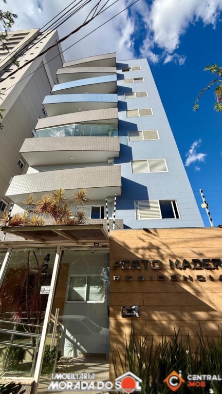 Apartamento para venda no Zona 03 em Maringa com 124,79m² por R$ 599.900,00