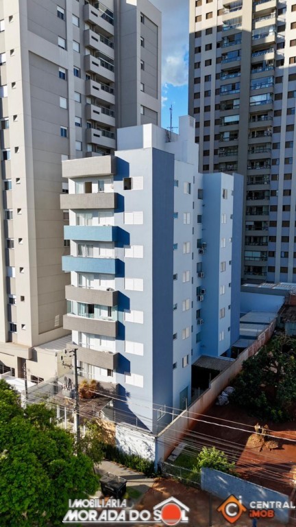 Apartamento para venda no Zona 03 em Maringa com 124,79m² por R$ 599.900,00