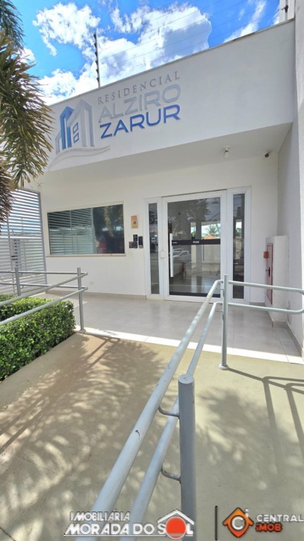 Apartamento para locacao no Vila Vardelina em Maringa com 0m² por R$ 1.800,00