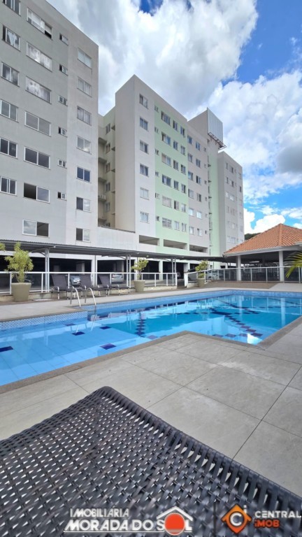 Apartamento para locacao no Vila Vardelina em Maringa com 0m² por R$ 1.800,00