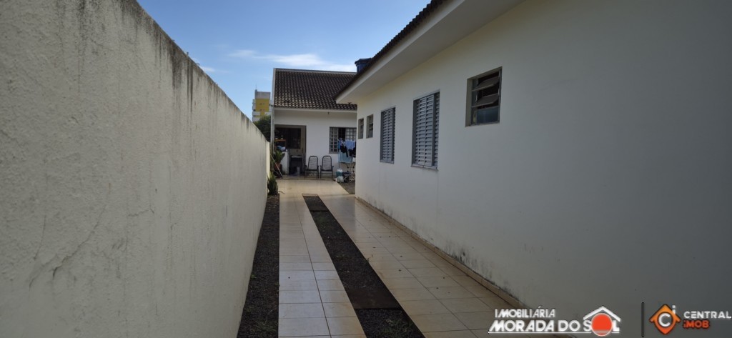 Casa Residencial para locacao no Zona 07 em Maringa com 0m² por R$ 1.200,00
