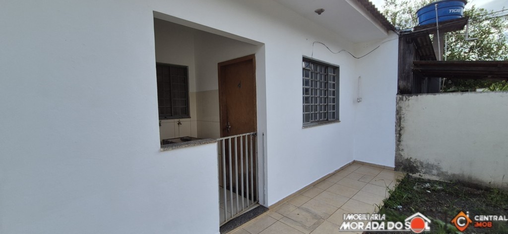 Casa Residencial para locacao no Zona 07 em Maringa com 0m² por R$ 1.200,00