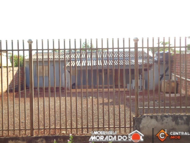 Casa Residencial para venda no Jardim Paulista em Maringa com 300m² por R$ 265.000,00