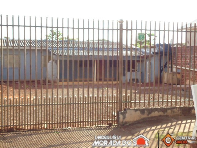 Casa Residencial para venda no Jardim Paulista em Maringa com 300m² por R$ 265.000,00