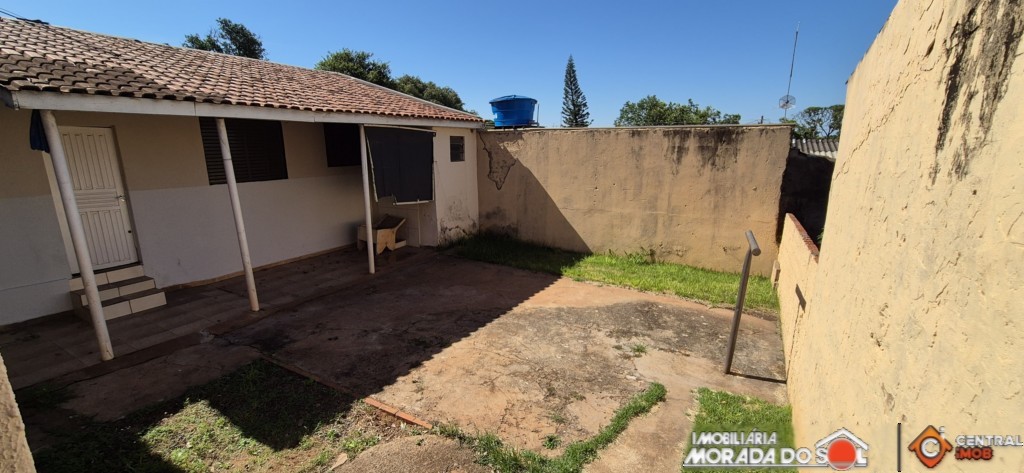 Casa Residencial para locacao no Conjunto Habitacional Inocente Vila em Maringa com 0m² por R$ 800,00