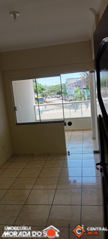 Apartamento para locacao no Centro em Ivaipora com 50m² por R$ 1.200,00