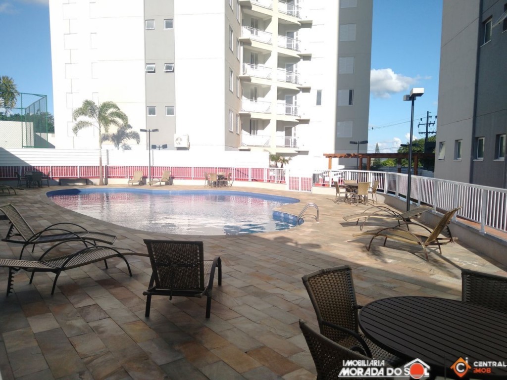 Apartamento para locacao no Jardim Santa Rosa em Maringa com 0m² por R$ 1.950,00