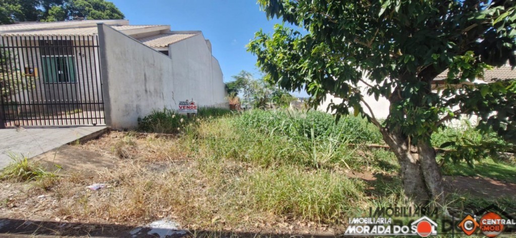Terreno para venda no Jardim Atami em Maringa com 150m² por R$ 125.000,00