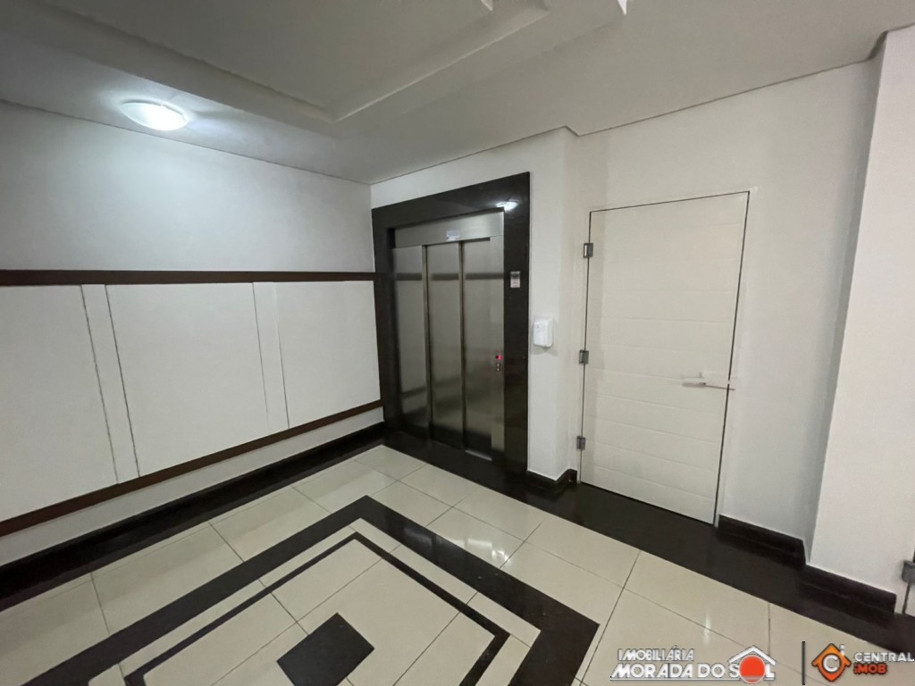 Apartamento para locacao no Vila Marumby em Maringa com 0m² por R$ 2.400,00