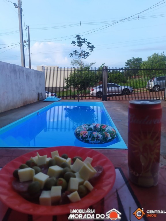 Casa Residencial para venda no Vivenda dos Pescadores em Doutor Camargo com 210m² por R$ 380.000,00